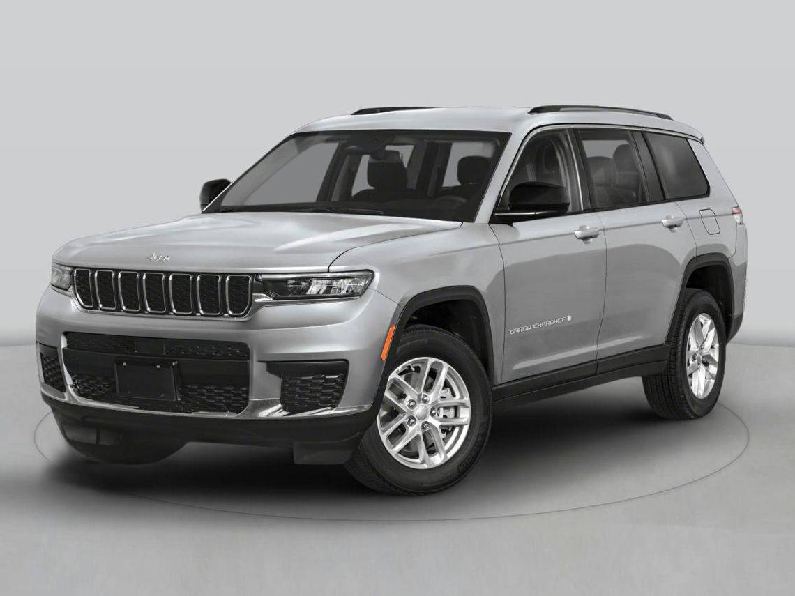 JEEP GRAND CHEROKEE 2021 1C4RJKAG9M8166214 image